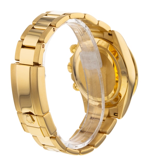 Rolex Daytona 116528 Image 3